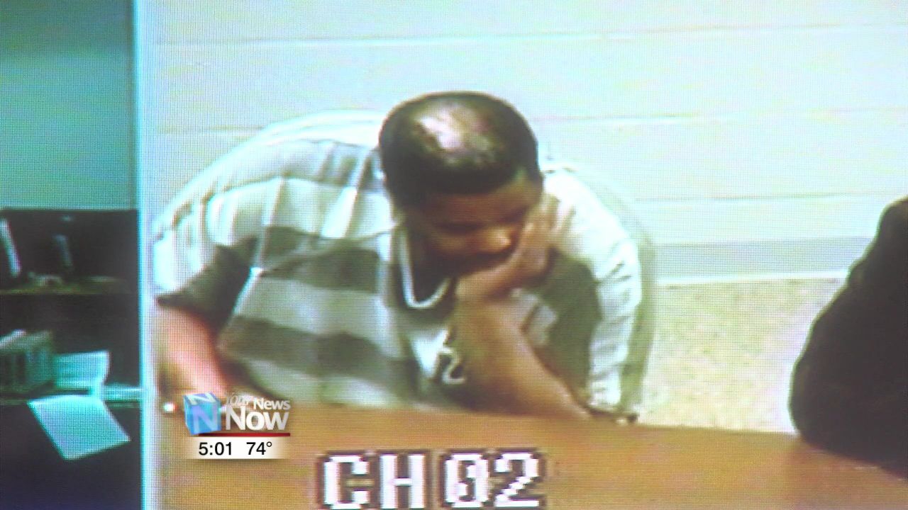Two Lima men both plead not guilty to numerous felony charges 2.jpg